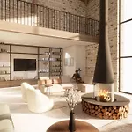 Вилла La Ferme Des Vignes By Explorhome *