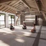 La Ferme Des Vignes By Explorhome Вилла