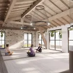 Вилла La Ferme Des Vignes By Explorhome