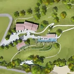 La Ferme Des Vignes By Explorhome * Labatie-d'Andaure