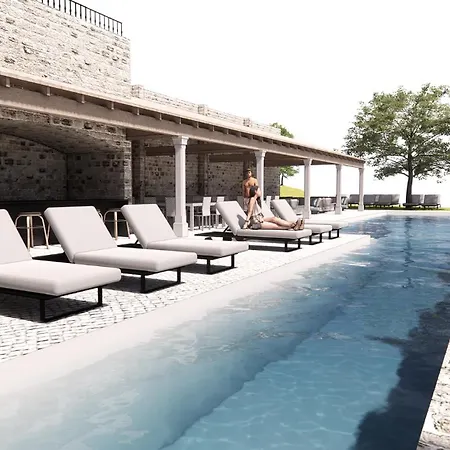 Вилла La Ferme Des Vignes By Explorhome