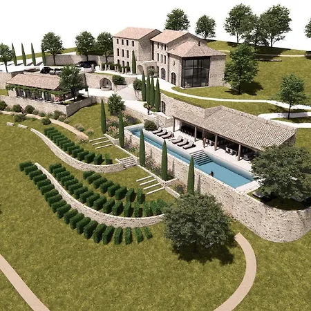 La Ferme Des Vignes By Explorhome * Labatie-d'Andaure