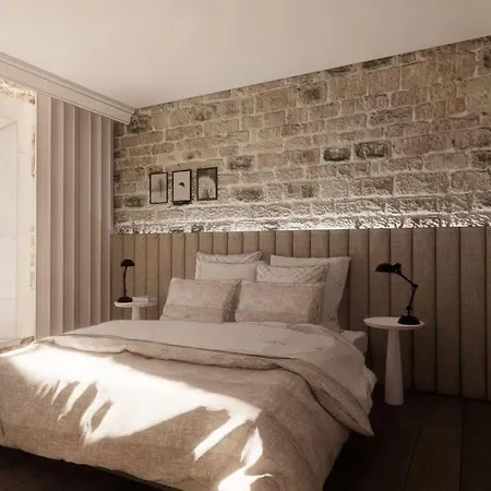 La Ferme Des Vignes By Explorhome Labatie-d'Andaure