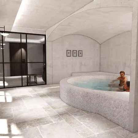 Villa La Ferme Des Vignes By Explorhome