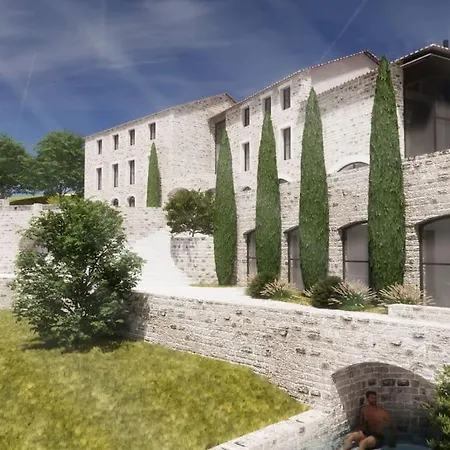 La Ferme Des Vignes By Explorhome Вилла *