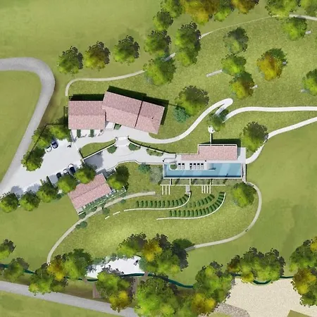 La Ferme Des Vignes By Explorhome * Labatie-d'Andaure