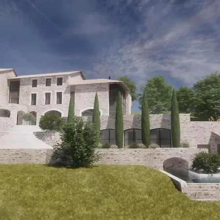 La Ferme Des Vignes By Explorhome * Labatie-d'Andaure