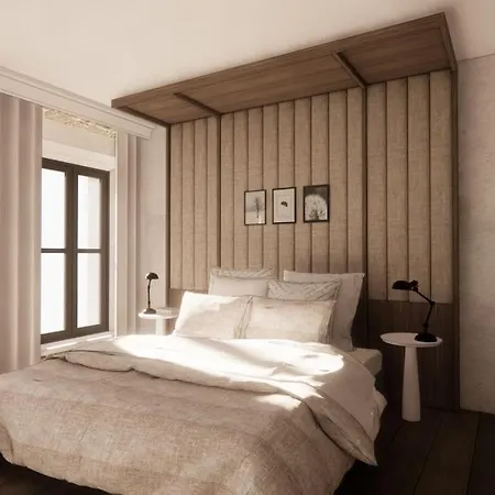 Villa La Ferme Des Vignes By Explorhome *