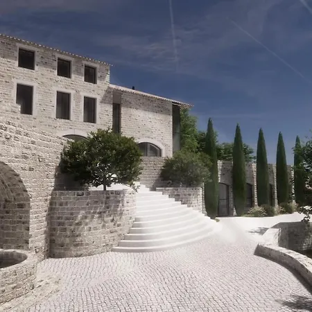 Villa La Ferme Des Vignes By Explorhome *