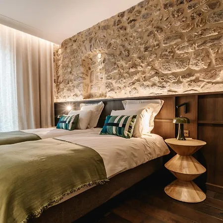 Villa La Ferme Des Vignes By Explorhome *