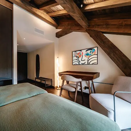 La Ferme Des Vignes By Explorhome *