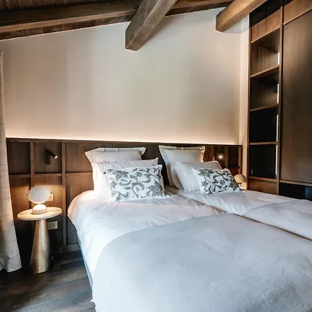 La Ferme Des Vignes By Explorhome Villa