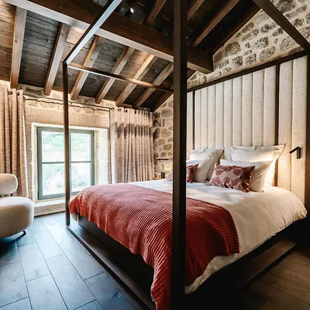 Villa La Ferme Des Vignes By Explorhome Labatie-d'Andaure