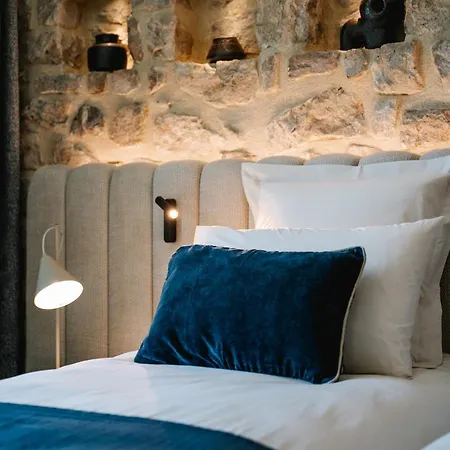 La Ferme Des Vignes By Explorhome Villa