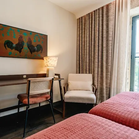 Villa La Ferme Des Vignes By Explorhome