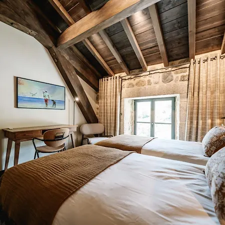 La Ferme Des Vignes By Explorhome *