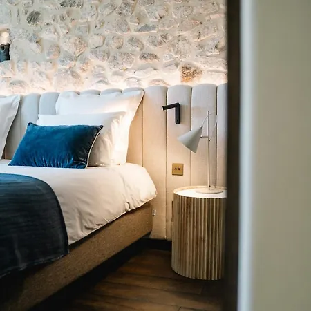La Ferme Des Vignes By Explorhome Villa Labatie-d'Andaure