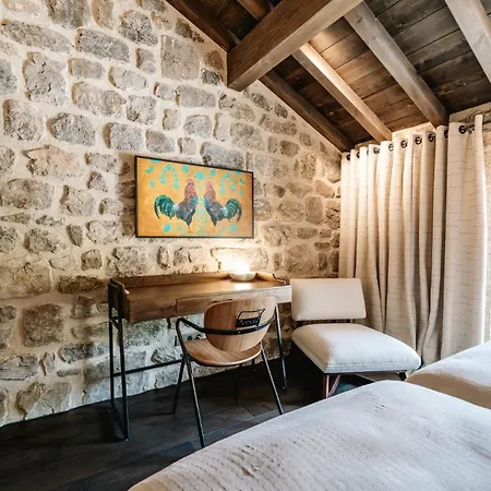 La Ferme Des Vignes By Explorhome Villa Labatie-d'Andaure