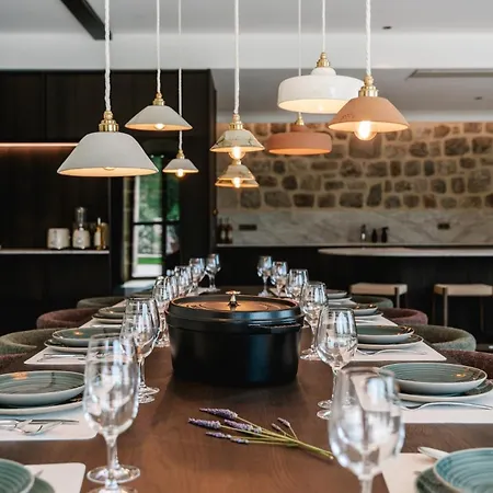 La Ferme Des Vignes By Explorhome *