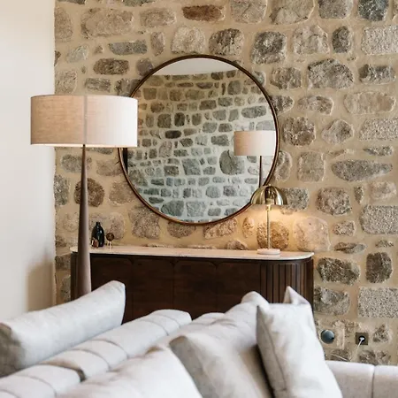La Ferme Des Vignes By Explorhome Labatie-d'Andaure