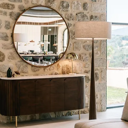 Villa La Ferme Des Vignes By Explorhome