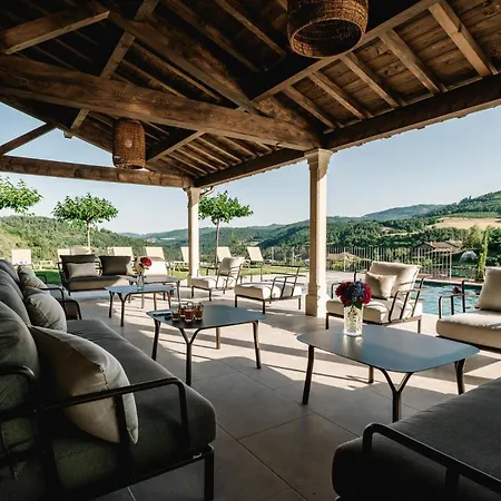 La Ferme Des Vignes By Explorhome Villa