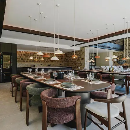 La Ferme Des Vignes By Explorhome Villa