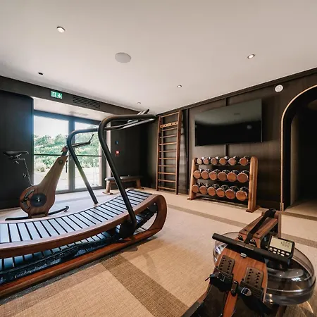 La Ferme Des Vignes By Explorhome