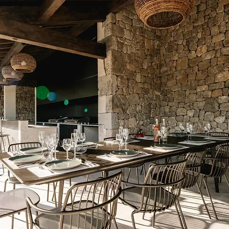 Villa La Ferme Des Vignes By Explorhome Labatie-d'Andaure
