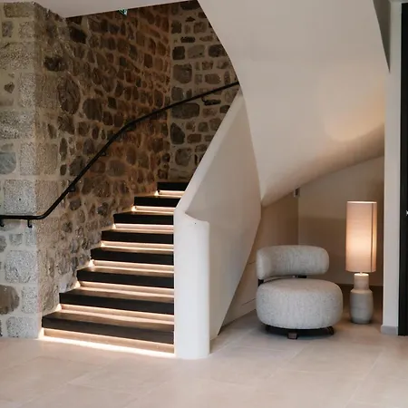 Villa La Ferme Des Vignes By Explorhome Labatie-d'Andaure