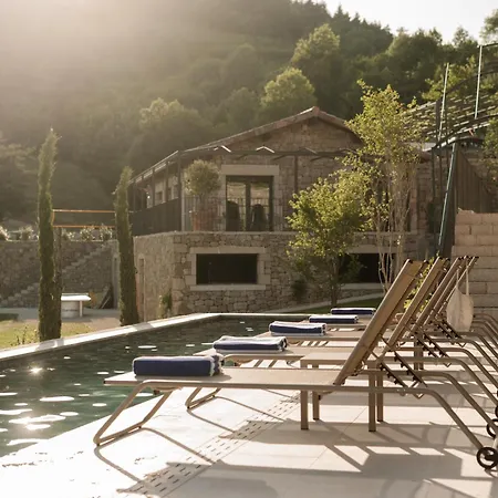 Villa La Ferme Des Vignes By Explorhome Labatie-d'Andaure