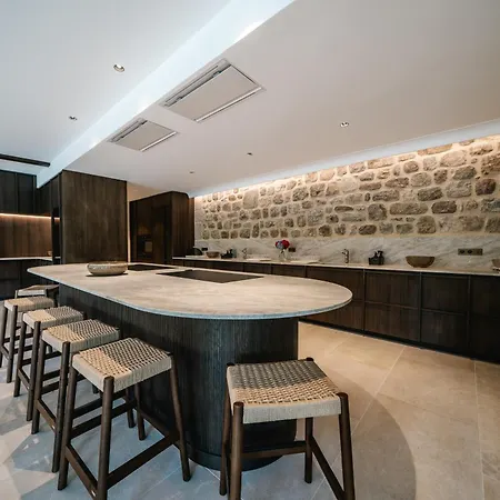 Villa La Ferme Des Vignes By Explorhome