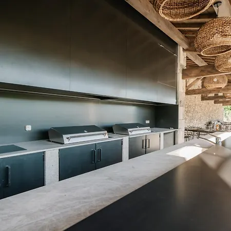 La Ferme Des Vignes By Explorhome Villa *