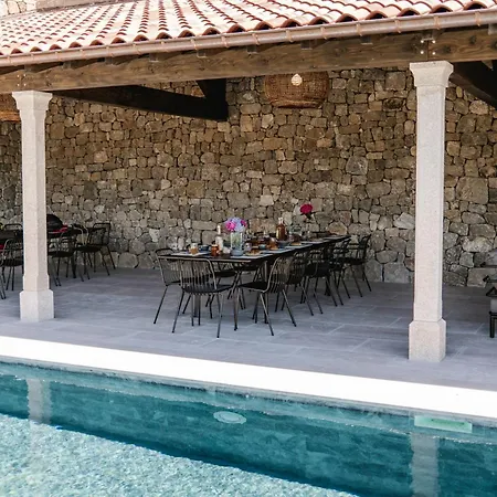 La Ferme Des Vignes By Explorhome Villa