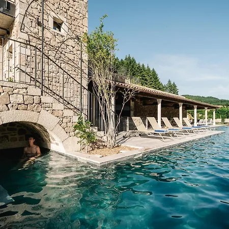 La Ferme Des Vignes By Explorhome * Labatie-d'Andaure