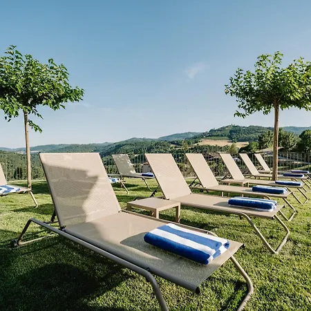 La Ferme Des Vignes By Explorhome *