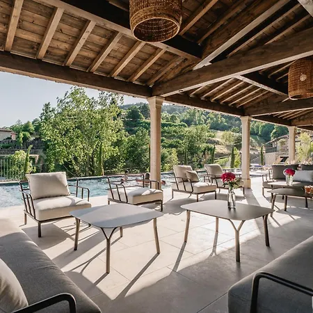 La Ferme Des Vignes By Explorhome Villa