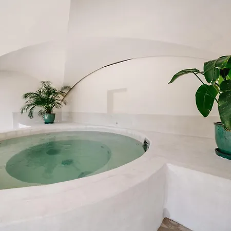 Villa La Ferme Des Vignes By Explorhome *