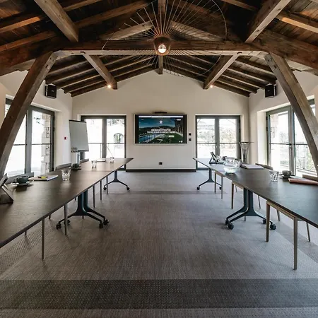 La Ferme Des Vignes By Explorhome *