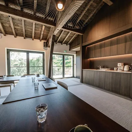 La Ferme Des Vignes By Explorhome