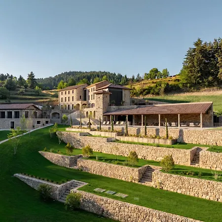Villa La Ferme Des Vignes By Explorhome *