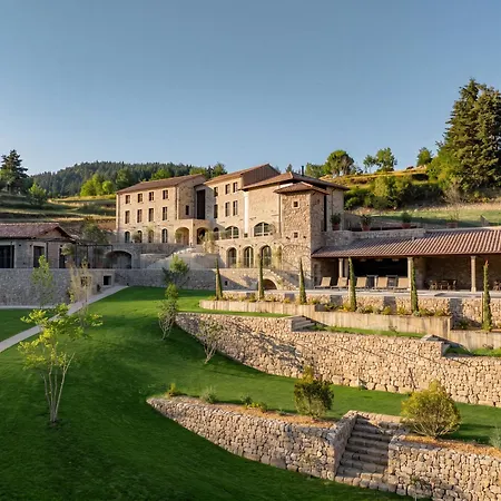 Villa La Ferme Des Vignes By Explorhome