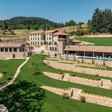 La Ferme Des Vignes By Explorhome *