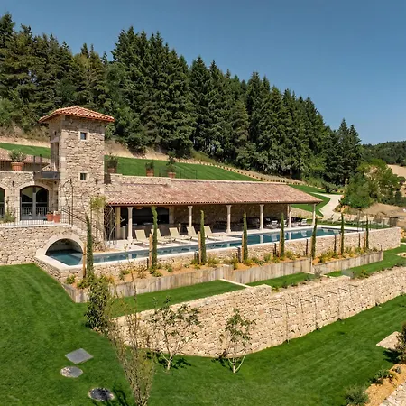 La Ferme Des Vignes By Explorhome *